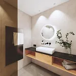 Apartment Moonlight Soll