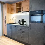 Appartement Moonlight