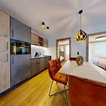 Appartement Moonlight *