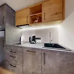 Appartement Moonlight