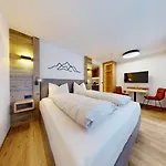Appartement Moonlight *