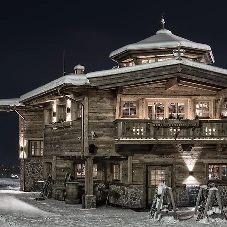 Moonlight Appartamento