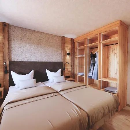 Apartamento Moonlight