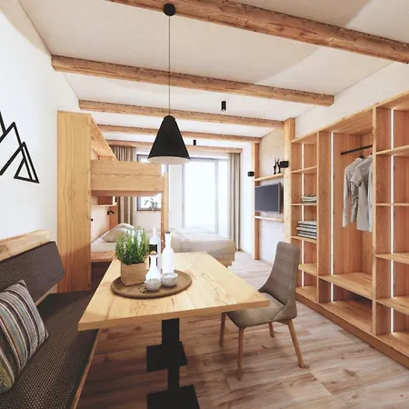 Moonlight Appartamento Söll