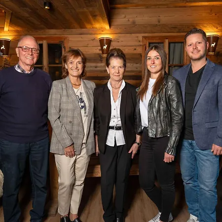 Apartment Moonlight *