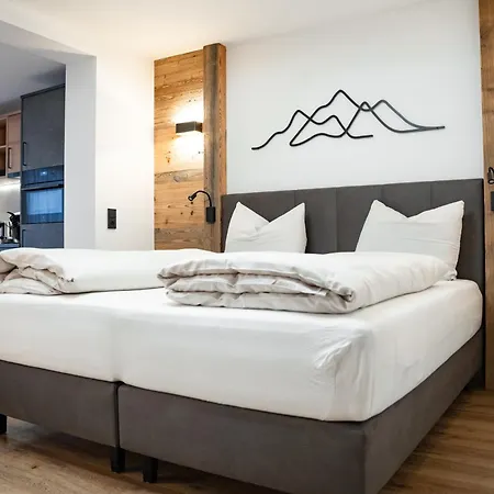 Apartament Moonlight Söll