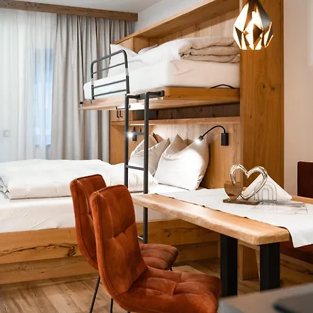 Apartament Moonlight Söll