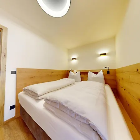 Moonlight Apartment