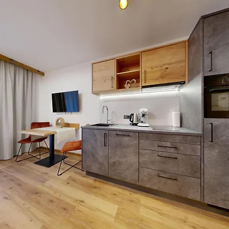 Moonlight Apartment