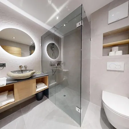 Moonlight Apartment