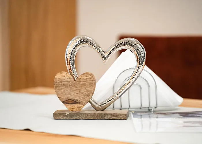 Moonlight Apartment *