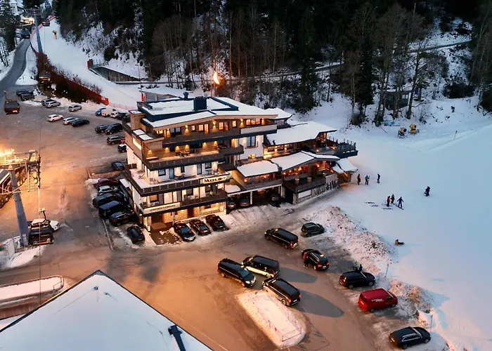 Apartment Moonlight Soll