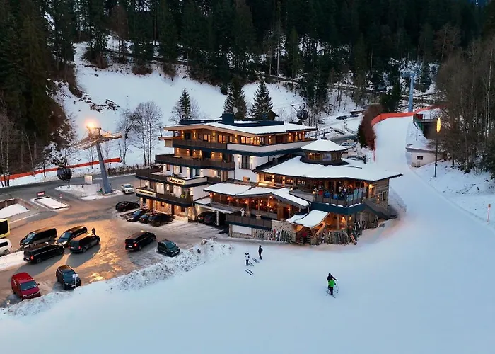 Moonlight Apartment *