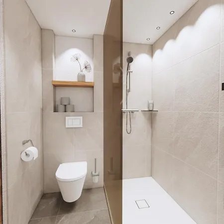 Apartament Moonlight *
