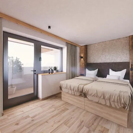 Moonlight Apartament