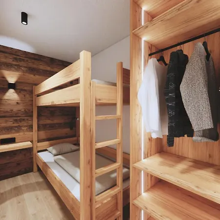 Apartament Moonlight