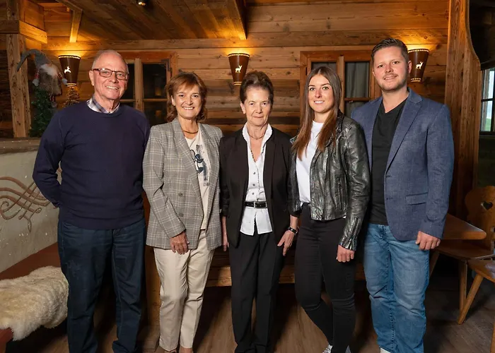 Lejlighed Moonlight *