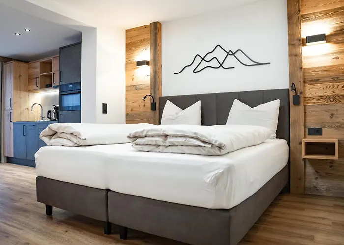 Lejlighed Moonlight Söll