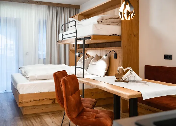 Lejlighed Moonlight Söll