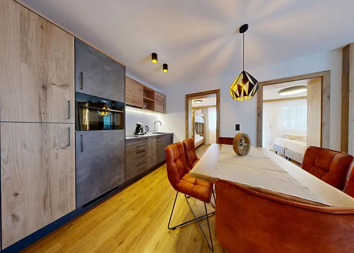 Lejlighed Moonlight *