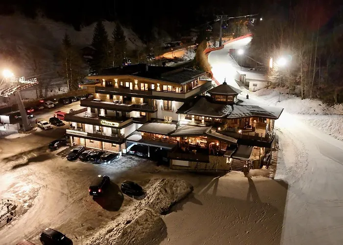 Lejlighed Moonlight Söll