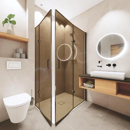 Moonlight アパート *