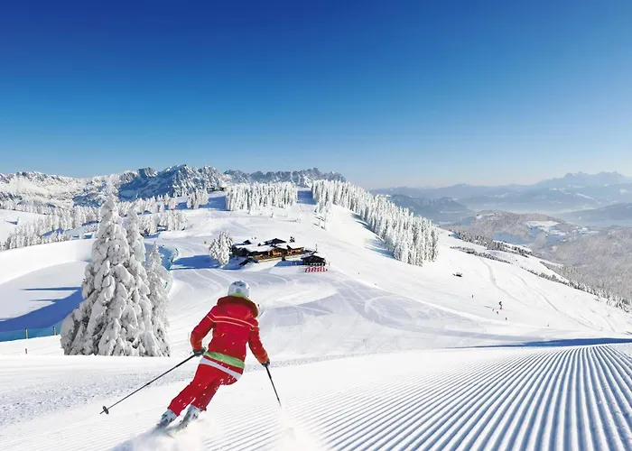 Moonlight דירה *