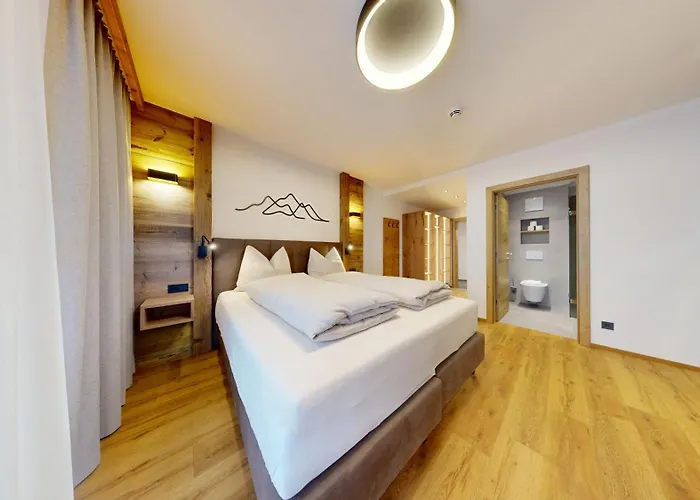 דירה Moonlight *