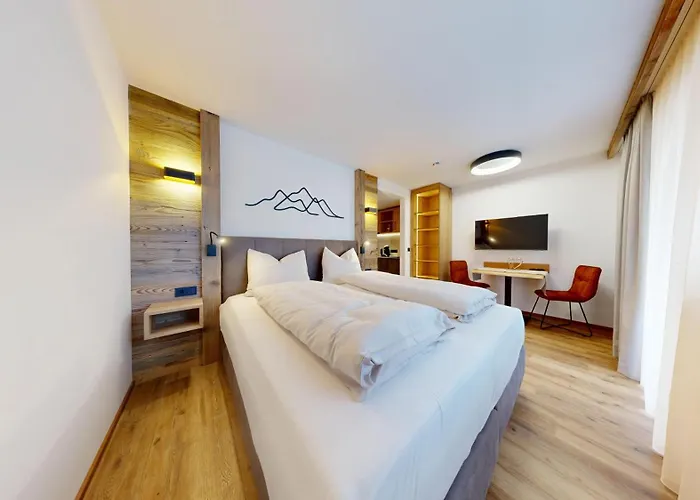 דירה Moonlight *